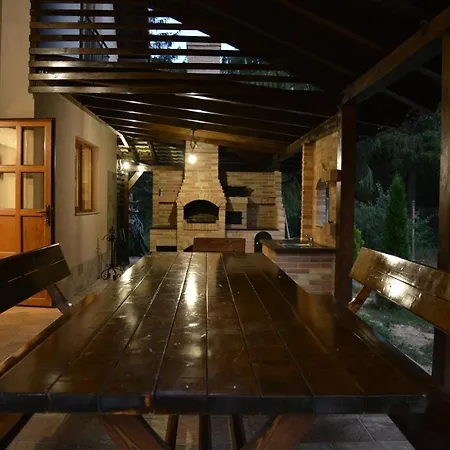 Din Padure Holiday home *